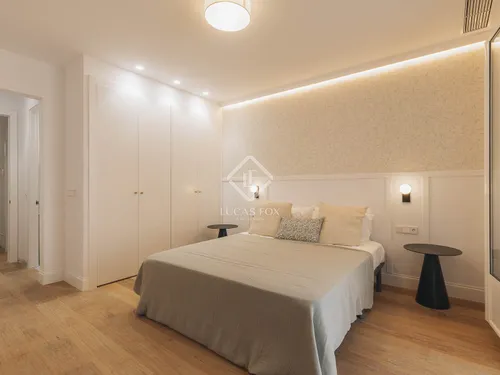 3 Bedrooms Apartment in Gran Via