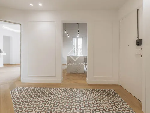 3 Bedrooms Apartment in Gran Via