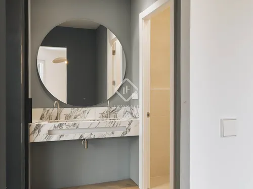 3 Bedrooms Apartment in Gran Via