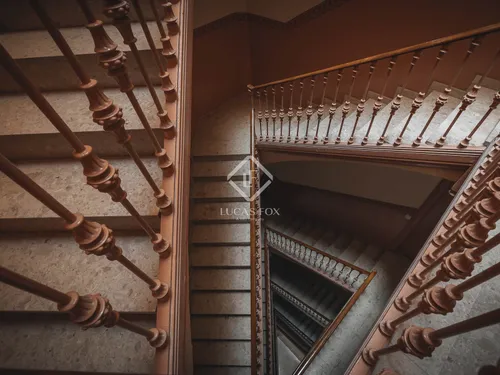 3 Bedrooms Apartment in Gran Via