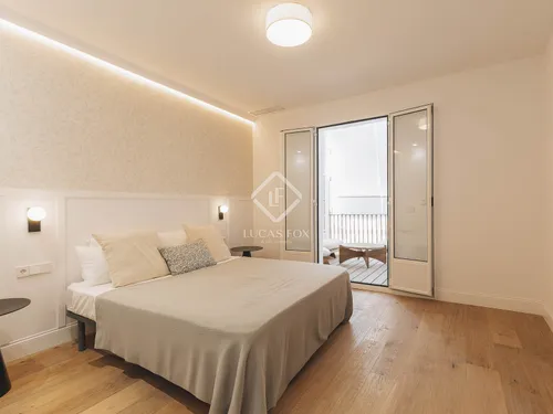 3 Bedrooms Apartment in Gran Via