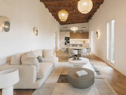 3 Bedrooms Apartment in Gran Via