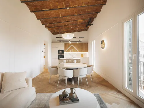 3 Bedrooms Apartment in Gran Via