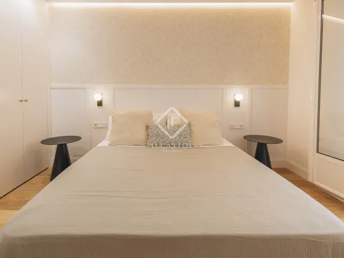 3 Bedrooms Apartment in Gran Via