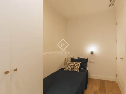 3 Bedrooms Apartment in Gran Via