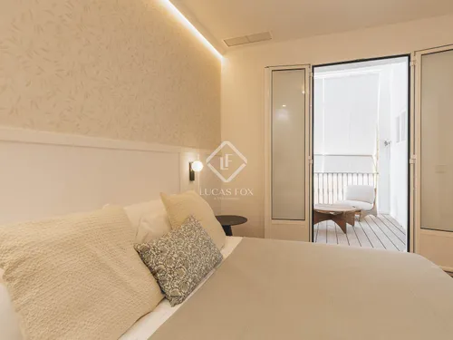 3 Bedrooms Apartment in Gran Via