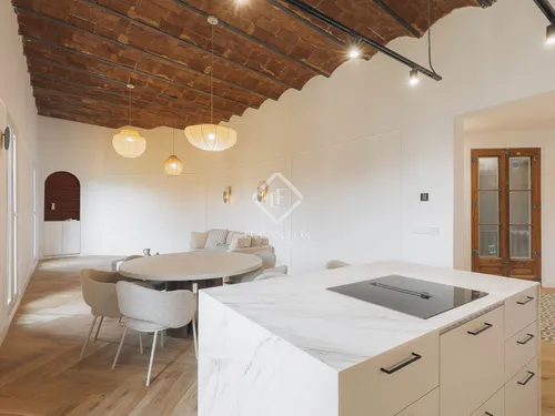 3 Bedrooms Apartment in Gran Via