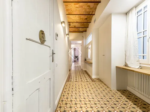 3 Bedrooms Apartment in Aragó