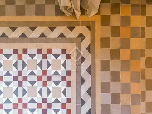 3 Bedrooms Apartment in Aragó