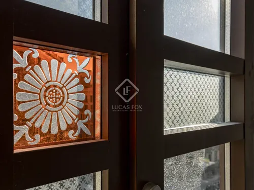 3 Bedrooms Apartment in Aragó