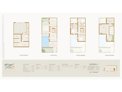 3 Bedrooms House / Villa in Avenida Balanzat