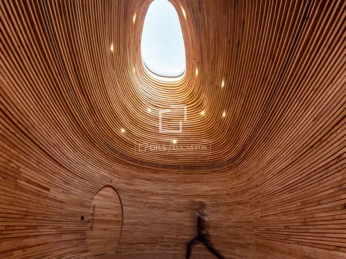 2 Bedrooms Apartment in Rambla Prim