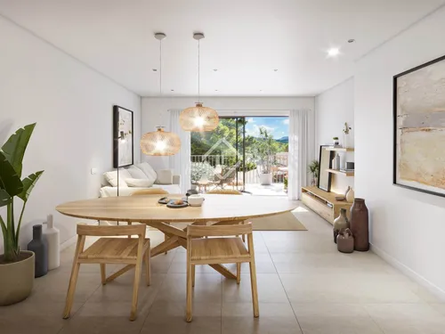 3 Bedrooms Apartment in Sant Elm