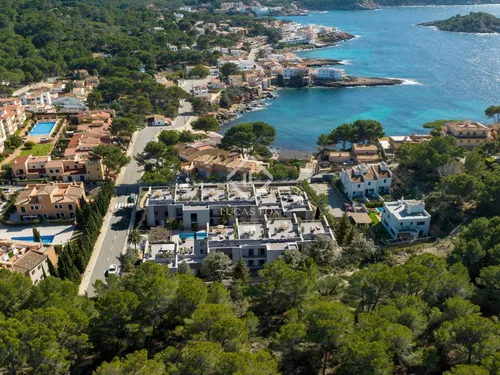 3 Bedrooms Apartment in Sant Elm