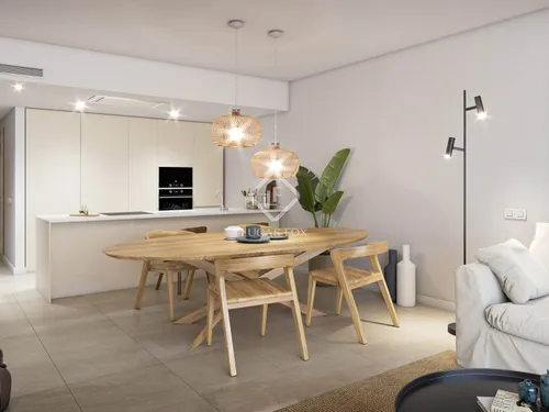 3 Bedrooms Apartment in Sant Elm