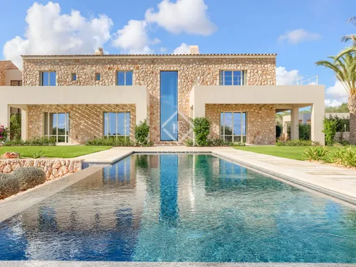 6 Bedrooms Country house in santanyi