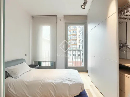 3 Bedrooms Apartment in Sant Jaume