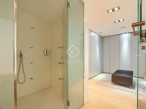 3 Bedrooms Apartment in Sant Jaume