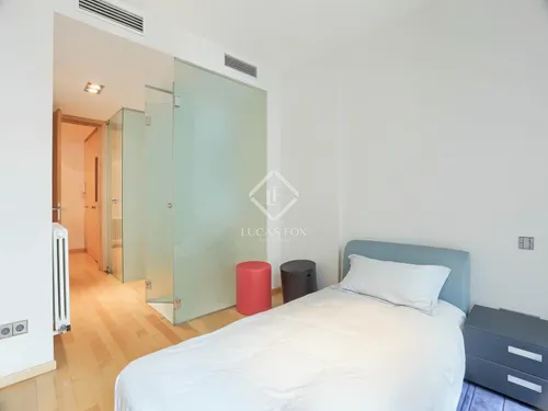 3 Bedrooms Apartment in Sant Jaume