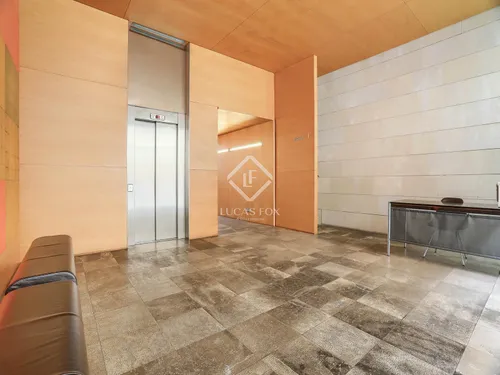 3 Bedrooms Apartment in Sant Jaume