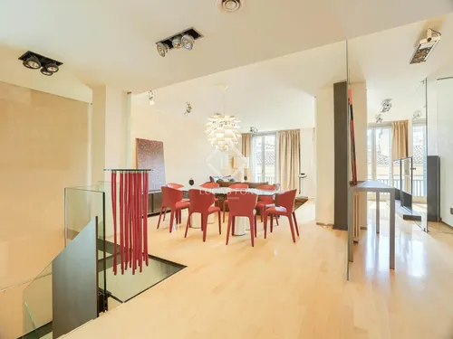 3 Bedrooms Apartment in Sant Jaume