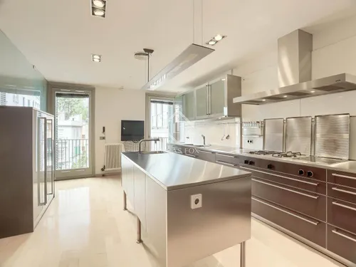 3 Bedrooms Apartment in Sant Jaume