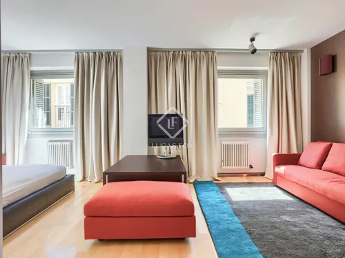 3 Bedrooms Apartment in Sant Jaume