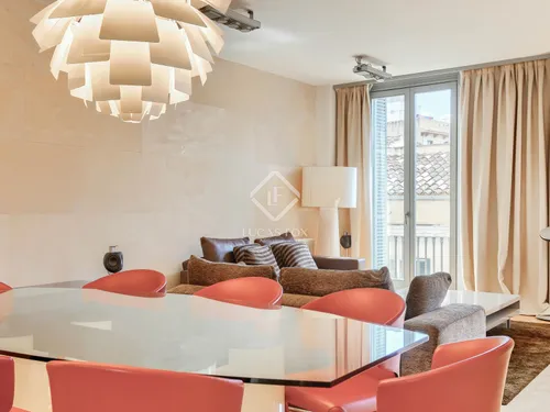 3 Bedrooms Apartment in Sant Jaume