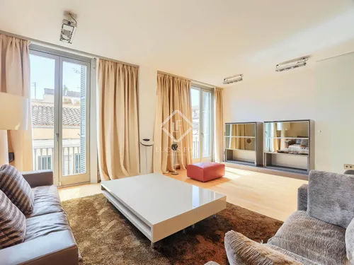 3 Bedrooms Apartment in Sant Jaume