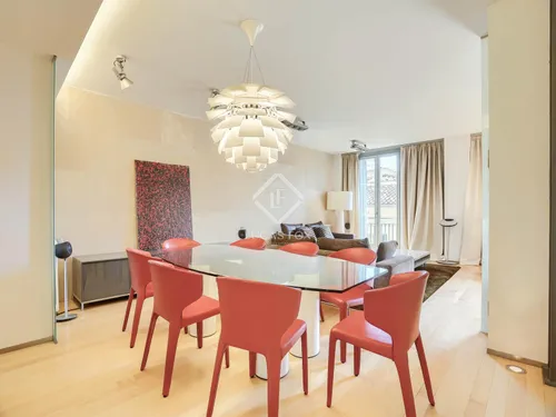 3 Bedrooms Apartment in Sant Jaume