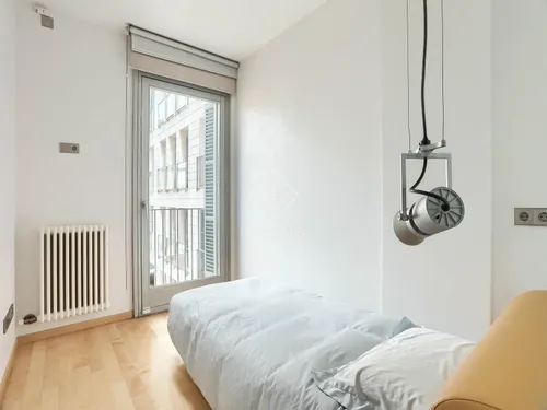 3 Bedrooms Apartment in Sant Jaume