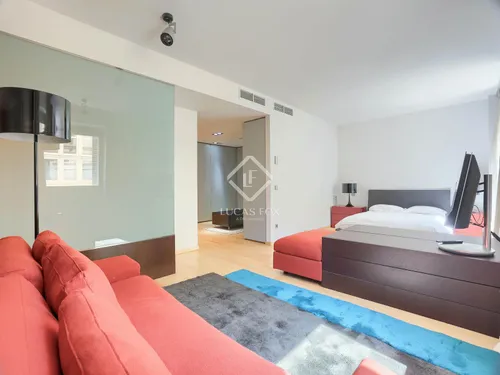 3 Bedrooms Apartment in Sant Jaume