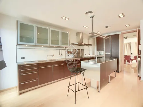 3 Bedrooms Apartment in Sant Jaume