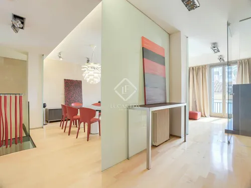 3 Bedrooms Apartment in Sant Jaume