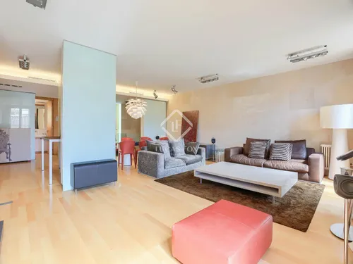 3 Bedrooms Apartment in Sant Jaume