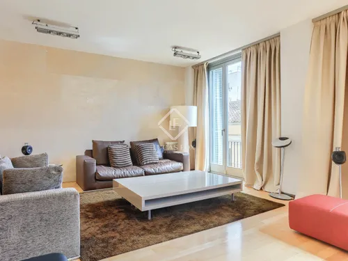 3 Bedrooms Apartment in Sant Jaume