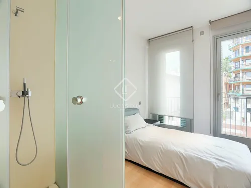 3 Bedrooms Apartment in Sant Jaume