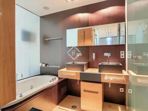 3 Bedrooms Apartment in Sant Jaume