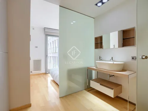 3 Bedrooms Apartment in Sant Jaume