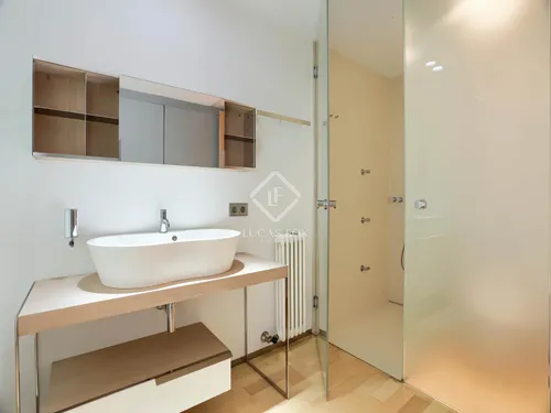 3 Bedrooms Apartment in Sant Jaume