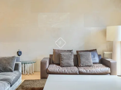 3 Bedrooms Apartment in Sant Jaume