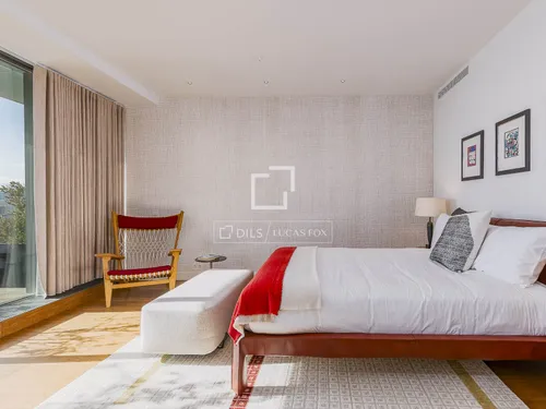 3 Bedrooms Apartment in Rambla Prim