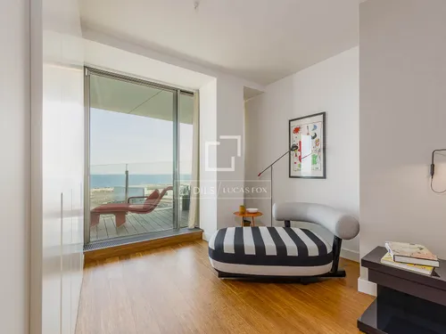 3 Bedrooms Apartment in Rambla Prim