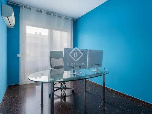 4 Bedrooms Apartment in RD GENERAL MITRE