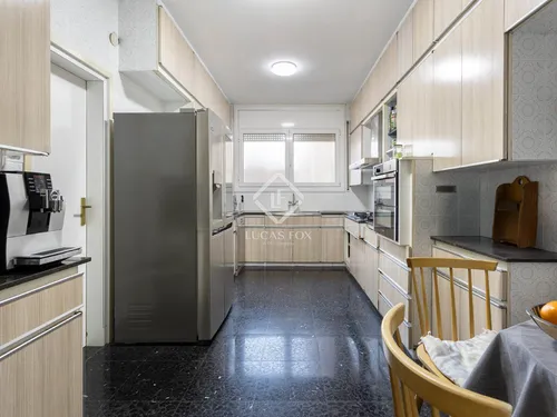 4 Bedrooms Apartment in RD GENERAL MITRE