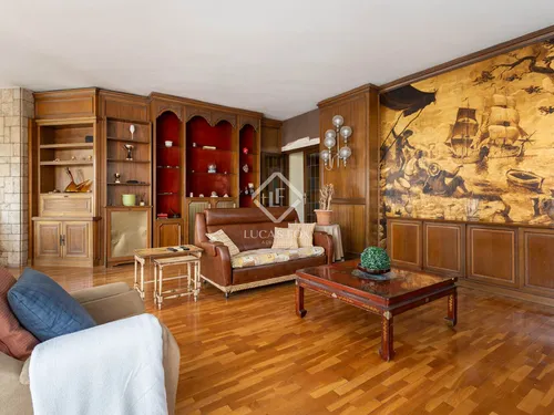 4 Bedrooms Apartment in RD GENERAL MITRE