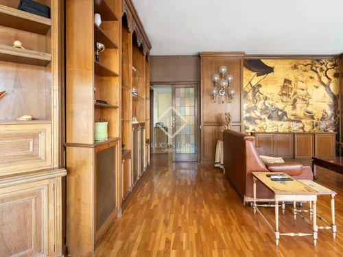 4 Bedrooms Apartment in RD GENERAL MITRE