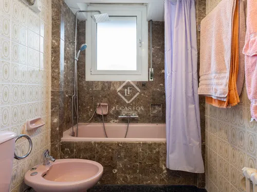 4 Bedrooms Apartment in RD GENERAL MITRE