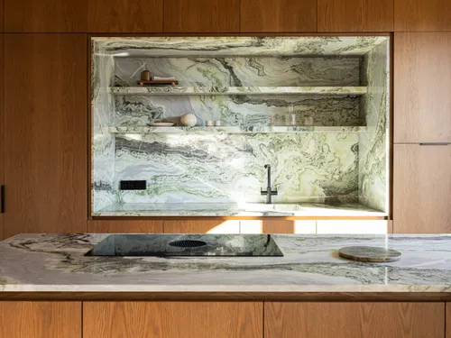 3 Bedrooms Apartment in Ausias Marc