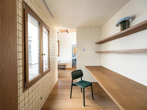 3 Bedrooms Apartment in Ausias Marc